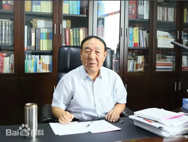 李佃贵 全国第三届国医大师