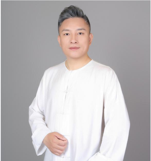 太极砭疗化瘀术传承人王有才先生